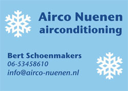 Airco Nuenen
